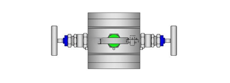 Standard Series Tube Clamp